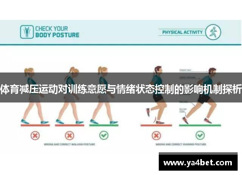 体育减压运动对训练意愿与情绪状态控制的影响机制探析