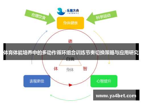 体育体能培养中的多动作循环组合训练节奏切换策略与应用研究